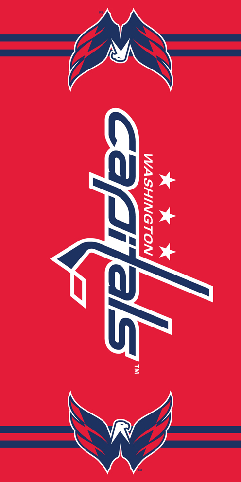 Osuška NHL Washington Capitals