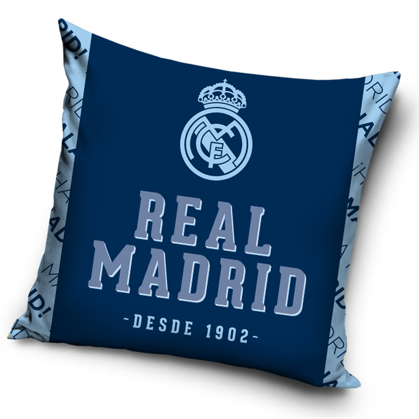 Polštářek Real Madrid Desde 1902