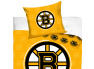 Hokejové povlečení NHL Boston Bruins Shields