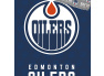 Hokejové povlečení NHL Edmonton Oilers Shields