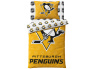 Hokejové povlečení NHL Pittsburgh Penguins Shields