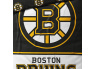 Mikroplyšové povlečení NHL Boston Bruins