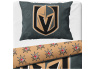 Hokejové povlečení NHL Vegas Golden Knights Shields