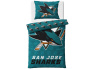 Hokejové povlečení NHL San Jose Sharks Shields