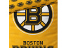 Hokejové povlečení NHL Boston Bruins Shields