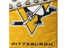 Hokejové povlečení NHL Pittsburgh Penguins Shields