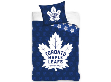 Hokejové povlečení NHL Toronto Maple Leafs Shields