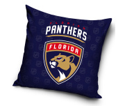 Polštářek NHL Florida Panthers Shields