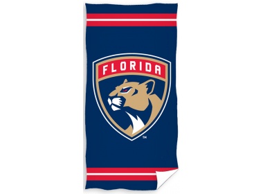 Osuška NHL Florida Panthers