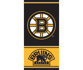 Osuška NHL Boston Bruins