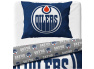 Hokejové povlečení NHL Edmonton Oilers Shields