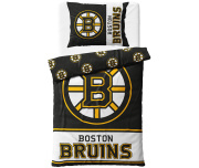 Mikroplyšové povlečení NHL Boston Bruins