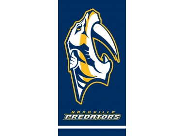 Osuška NHL Nashville Predators