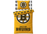 Hokejové povlečení NHL Boston Bruins Shields