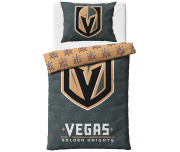 Hokejové povlečení NHL Vegas Golden Knights Shields