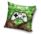 Dětský polštářek Gamer Online