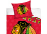 Hokejové povlečení NHL Chicago Blackhawks Shields