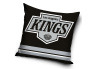 Polštářek NHL Los Angeles Kings Black