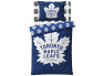 Hokejové povlečení NHL Toronto Maple Leafs Shields