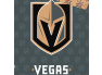 Hokejové povlečení NHL Vegas Golden Knights Shields