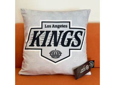 Polštářek NHL Los Angeles King Shields