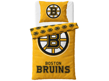 Hokejové povlečení NHL Boston Bruins Shields