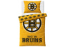 Hokejové povlečení NHL Boston Bruins Shields