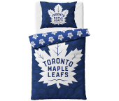 Hokejové povlečení NHL Toronto Maple Leafs Shields