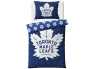 Hokejové povlečení NHL Toronto Maple Leafs Shields