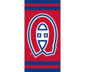 Osuška NHL Montreal Canadiens