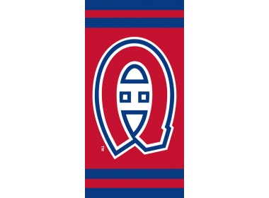 Osuška NHL Montreal Canadiens