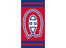 Osuška NHL Montreal Canadiens