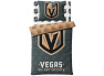 Hokejové povlečení NHL Vegas Golden Knights Shields