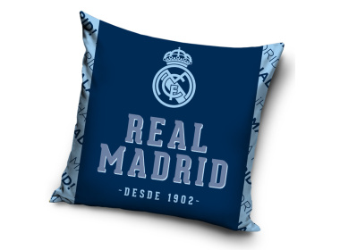 Polštářek Real Madrid Desde 1902