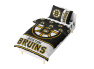 Mikroplyšové povlečení NHL Boston Bruins