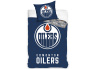 Hokejové povlečení NHL Edmonton Oilers Shields