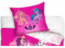 Dětské povlečení My Little Pony Magické přátelství