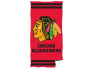 Osuška NHL Chicago Blackhawks