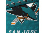 Hokejové povlečení NHL San Jose Sharks Shields