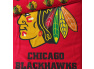 Mikroplyšové povlečení NHL Chicago Blackhawks