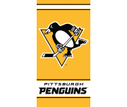 Osuška NHL Pittsburgh Penguins