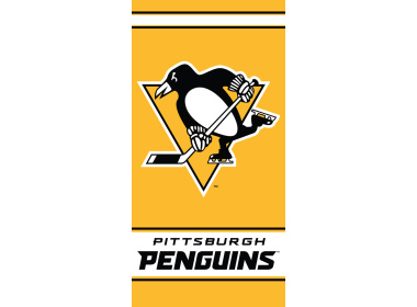 Osuška NHL Pittsburgh Penguins