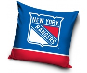 Polštářek NHL New York Rangers