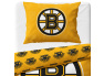 Hokejové povlečení NHL Boston Bruins Shields