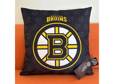 Polštářek NHL Boston Bruins Shields