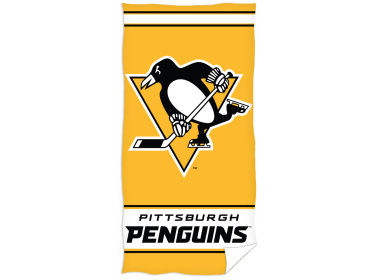 Osuška NHL Pittsburgh Penguins