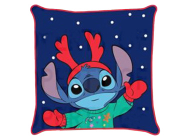 Dětský polštářek Lilo a Stitch malý Sobík