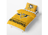 Hokejové povlečení NHL Pittsburgh Penguins Shields