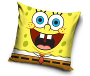 Dětský polštářek Sponge Bob