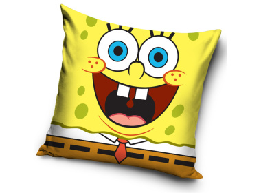 Dětský polštářek Sponge Bob